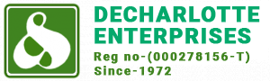 decharlotte-Logo